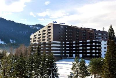 APARTAMENT 3 CAMERE, HOTEL ALPIN, POIANA BRASOV - 17