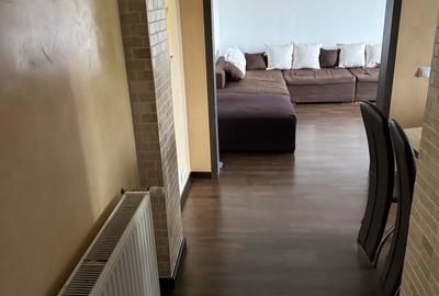 Apartament cu 3 camere decomandat în Bartolomeu - 2