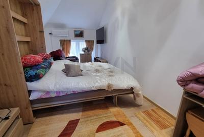 Casă individuală cu 7 camere cu Canalizare în Fundeni - 12