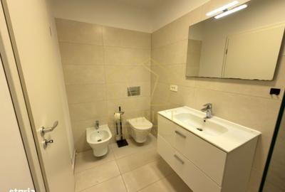 Apartament cu 3 camere, mobilat în Dumbrăvița - 13
