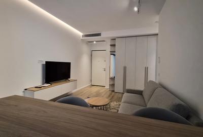 Apartament cu 2 camere decomandat, mobilat în Carrefour - 5