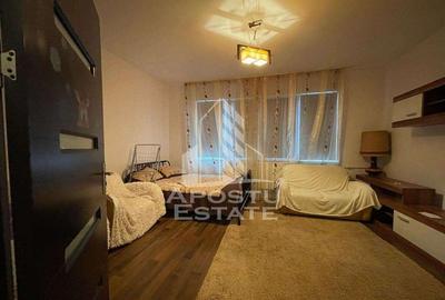 Apartament cu o camera, 34 Mp,Zona Lipovei - 5