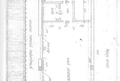 Spațiu comercial, de 75 mp, în Turda - 2