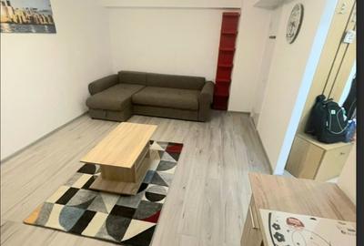 Garsonieră decomandată în Chișinau - 7