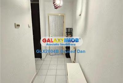 Garsonieră decomandată, mobilată în Ștefan cel Mare - 5