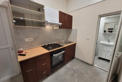 Garsonieră semidecomandată, mobilată în Iosefin - 2