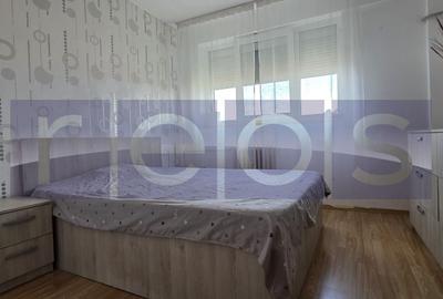 Apartament cu 3 camere decomandat în Mihai Bravu - 3