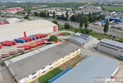 Spațiu comercial, de 1,276 mp, în Central