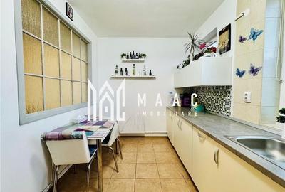 Apartament 3 camere | Etaj 3 | 2 Balcoane | Turnisor - 2