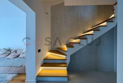 Duplex la cheie - Panoramă superbă în cartierul Voroneț! - 7