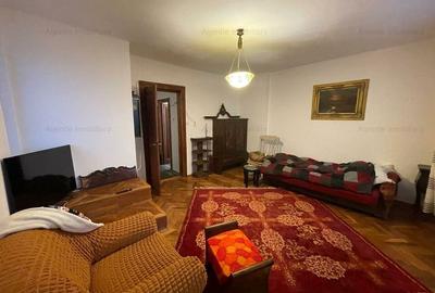 Garsonieră decomandată, mobilată în Matei Voievod - 5