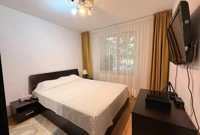 3 camere - Dristor - centrala proprie - 9