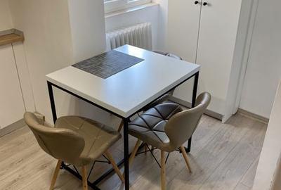 Apartament cu 2 camere în Ultracentral