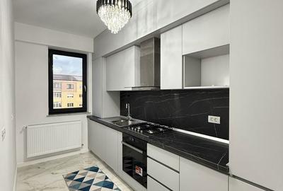 Apartament cu 2 camere decomandat în Central - 6