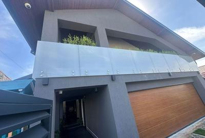 Casă cu 5 camere cu Teren 751 Mp în Central - 18