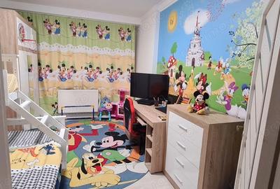 Apartament cu 3 camere semidecomandat în Central - 8