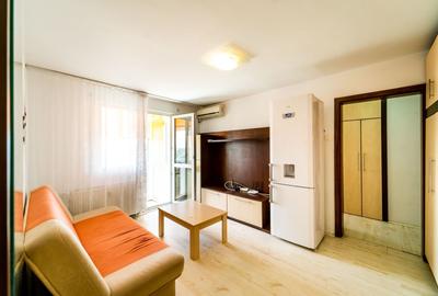 Apartament cu 2 camere semidecomandat, mobilat în Fortuna - 2