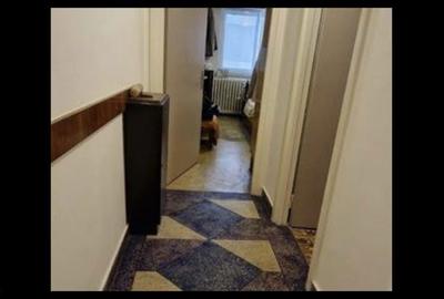 Apartament cu 3 camere decomandat în Gara de Nord - 7