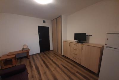 Garsonieră semidecomandată în Vatra Luminoasă