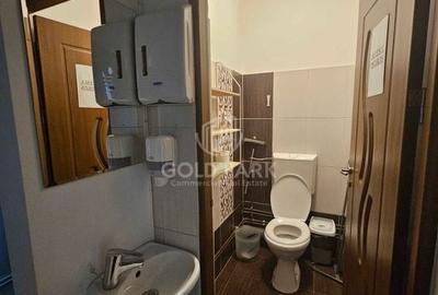 Spatiu Comercial - Semicentral - Zona Platinia / Motilor - 12