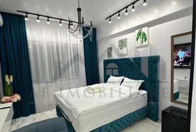 Apartament 1 camera Metalurgie - Ocazie - 6