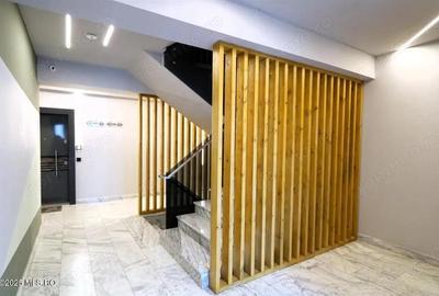 Apartament cu 2 camere semidecomandat în Năvodari - 20