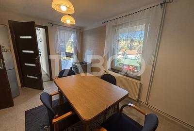 Casa deosebita individuala zona Sura Mare 130 mp utili 670 mp teren - 20