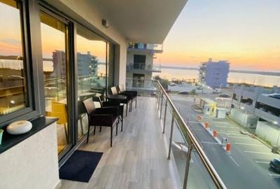 Apartament cu 3 camere în Nord - 6