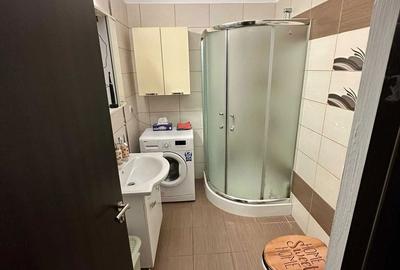 Garsonieră, mobilată în Gheorgheni - 2