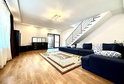 Casă individuală cu 4 camere cu Canalizare în Aradului - 3