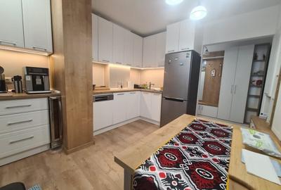 Ultracentral zona A, vedere Univ. si Prefectura, complet renovat si mobilat - 16