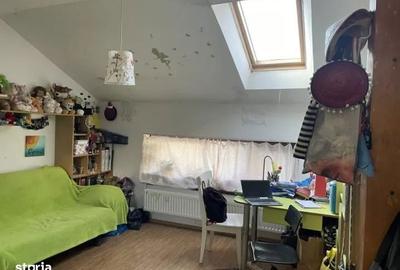 Casă cu 9 camere cu Teren 180 Mp în Matei Voievod - 6