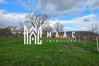 Casa individuala I Curte I Teren 1700 mp I Rosia - 9