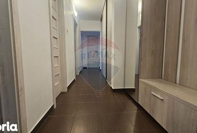 Apartament cu 3 camere decomandat, mobilat în Valea Cetății - 12