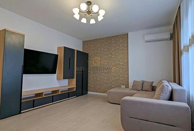 Apartament 2 camere nou, Drumul Binelui, metrou Aparatorii Patriei - 2