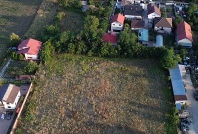 Teren intravilan -2679 mp-Branesti / Islaz - 2