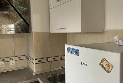 Garsonieră semidecomandată în Băneasa - 3