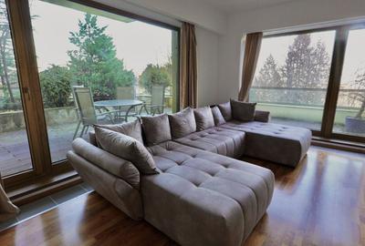 BELLEVUE RSIDENCE! Apartament 3 camere