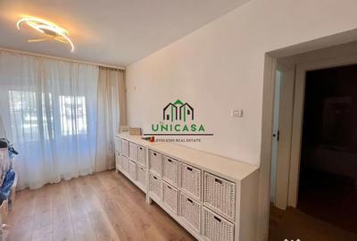 Apartament cu 4 camere decomandat în Ostroveni - 5