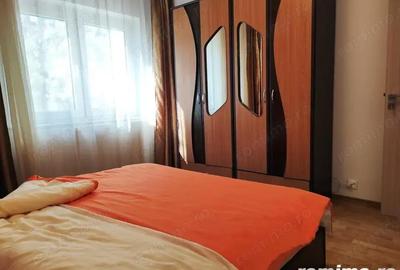 Garsonieră decomandată în Telegrafului - 1