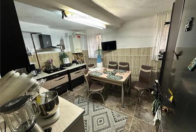 Apartament 2 camare zona Centru Civic-Gheorghe Lazar Apartament 2 camare zona Centru Civic-Gheorghe Lazar - 5