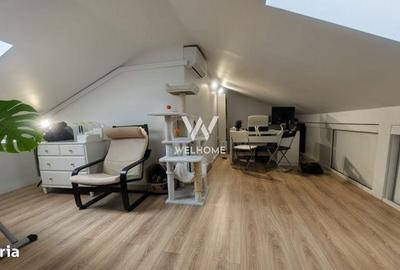 Apartament cu 3 camere în Central - 6