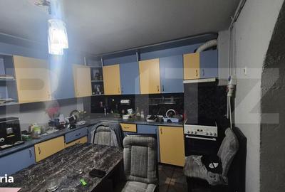 Casă cu 4 camere în Someșeni - 7