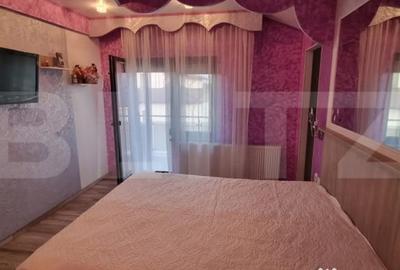 Casă cu 3 camere cu Teren 500 Mp în Central - 15