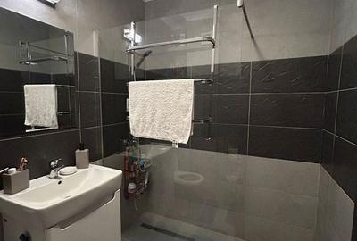 Apartament cu 3 camere decomandat în Baciu - 2