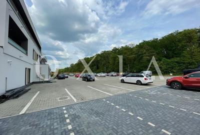 OX661 Confort si liniste in Dumbravita - apartament modern cu 2 camere - 7