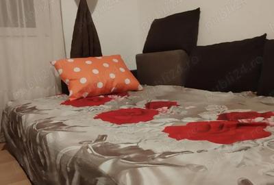 Garsonieră decomandată în Uzina 2 - 6