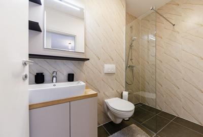 Apartament cu 3 camere decomandat în Lipovei - 13