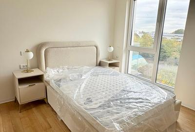 Apartament cu 2 camere semidecomandat, mobilat în Central - 4