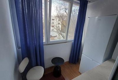 Garsonieră semidecomandată în Apărătorii Patriei - 6
